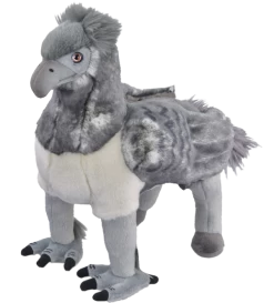 Warner Bros Buckbeak Soft Toy